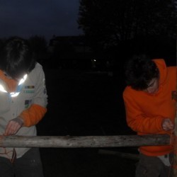 SDC13712 - Scouts en Gidsen Zaventem 